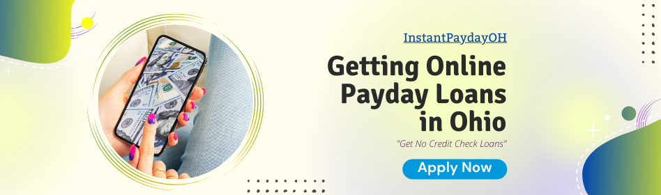 Getting Online Payday Loans in Ohio